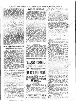 ABC SEVILLA 04-08-1963 página 34