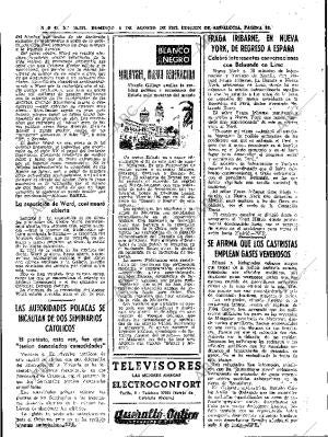 ABC SEVILLA 04-08-1963 página 36