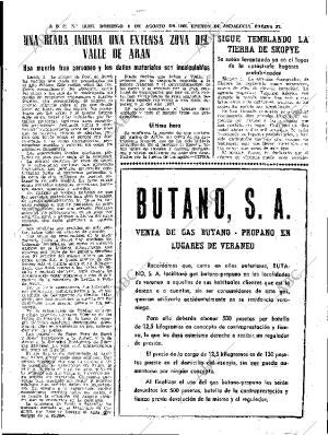ABC SEVILLA 04-08-1963 página 37