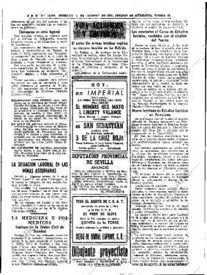 ABC SEVILLA 04-08-1963 página 38