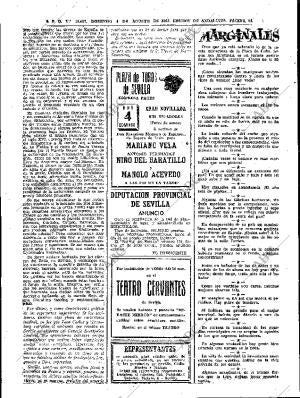 ABC SEVILLA 04-08-1963 página 44