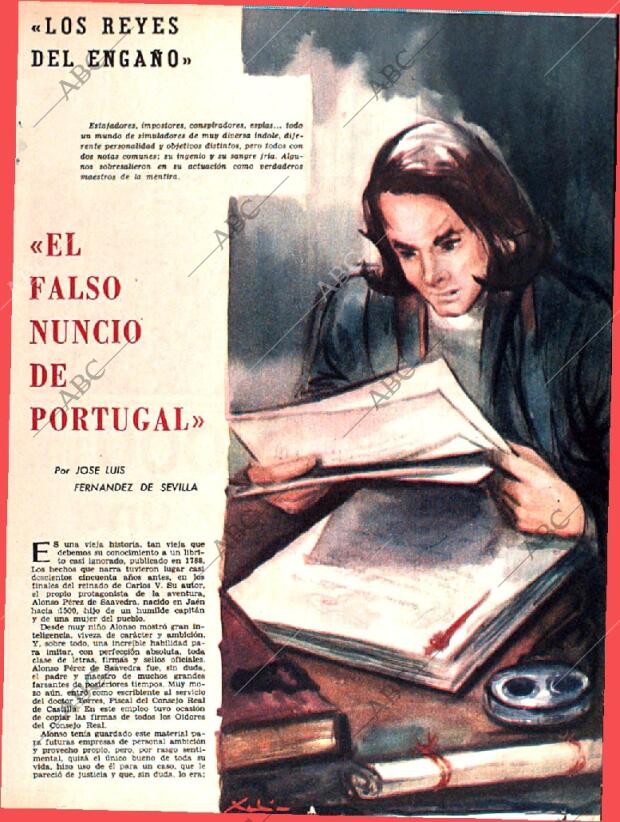 ABC SEVILLA 04-08-1963 página 5