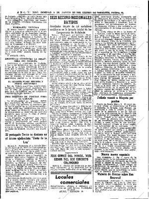 ABC SEVILLA 04-08-1963 página 52