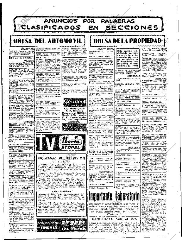 ABC SEVILLA 04-08-1963 página 59