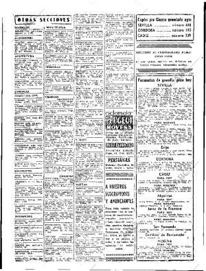 ABC SEVILLA 04-08-1963 página 60