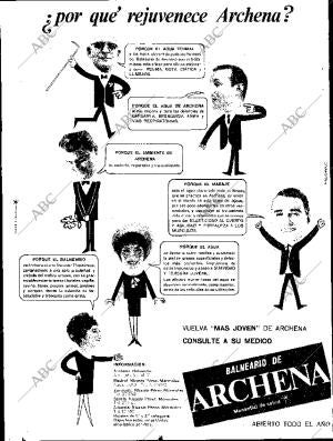 ABC SEVILLA 04-08-1963 página 8