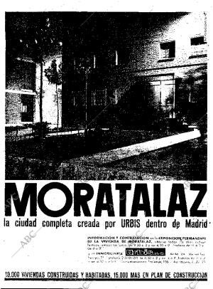 ABC MADRID 06-08-1963 página 10