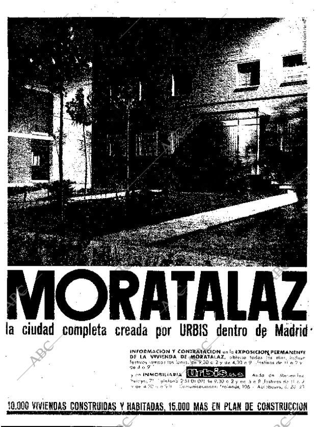 ABC MADRID 06-08-1963 página 10