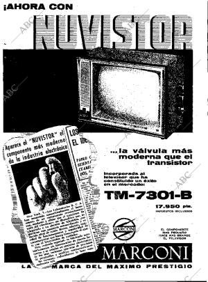 ABC MADRID 06-08-1963 página 11