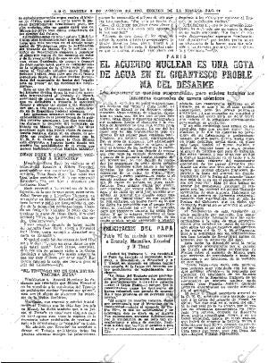 ABC MADRID 06-08-1963 página 20