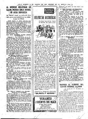 ABC MADRID 06-08-1963 página 24