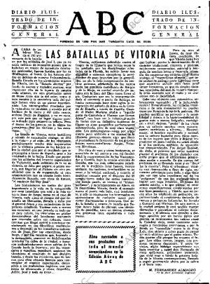 ABC MADRID 06-08-1963 página 3