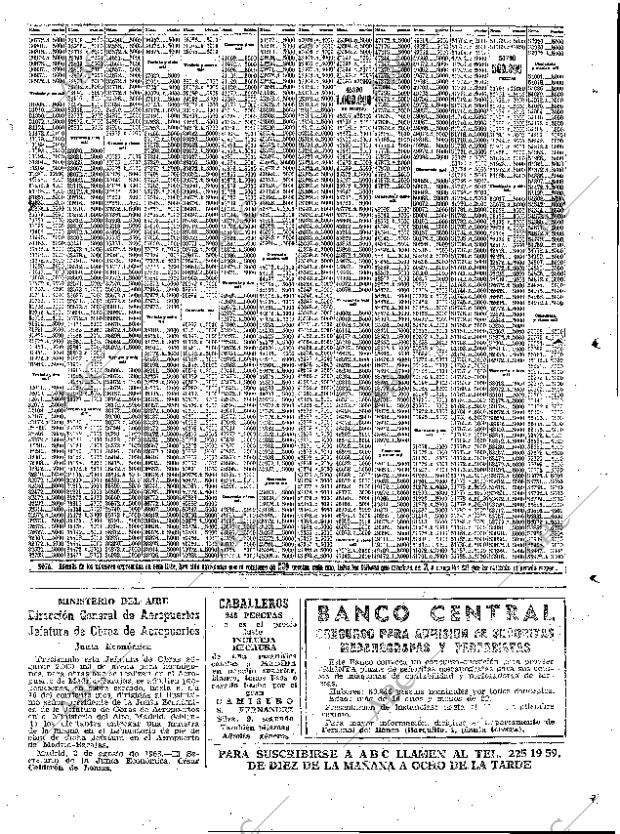 ABC MADRID 06-08-1963 página 47