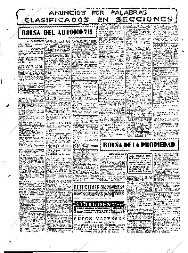 ABC MADRID 06-08-1963 página 48