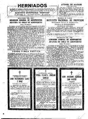 ABC MADRID 06-08-1963 página 54