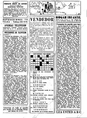 ABC MADRID 06-08-1963 página 55