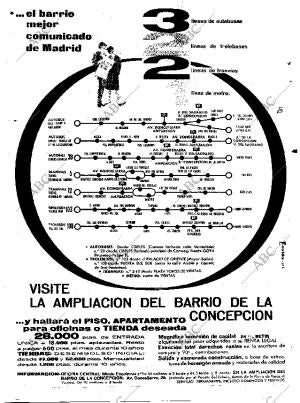 ABC MADRID 06-08-1963 página 6