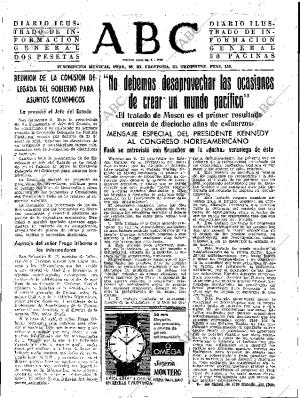 ABC SEVILLA 09-08-1963 página 15