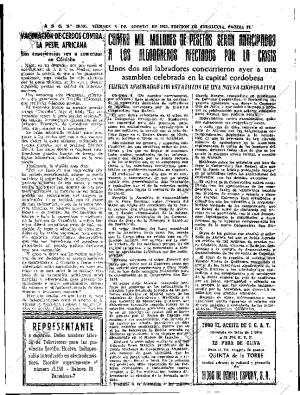 ABC SEVILLA 09-08-1963 página 27