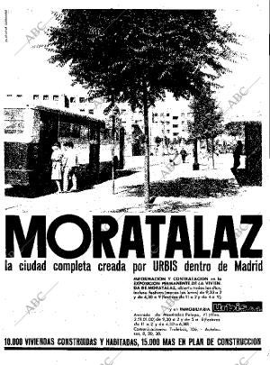 ABC MADRID 13-08-1963 página 11