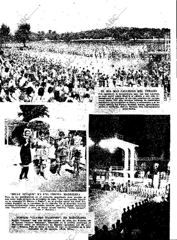 ABC MADRID 13-08-1963 página 13