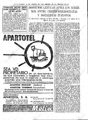 ABC MADRID 13-08-1963 página 21