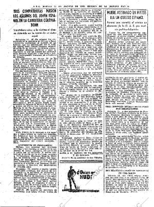 ABC MADRID 13-08-1963 página 24