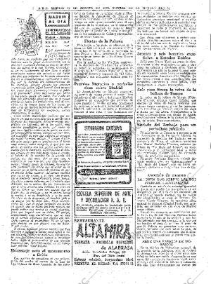 ABC MADRID 13-08-1963 página 31