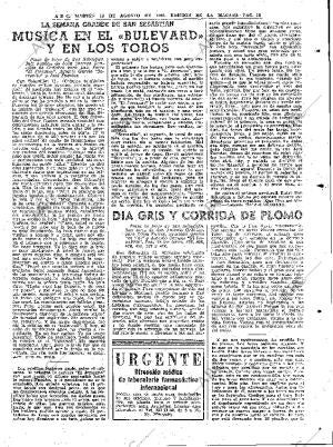 ABC MADRID 13-08-1963 página 35