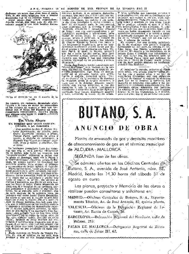 ABC MADRID 13-08-1963 página 37