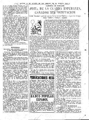 ABC MADRID 13-08-1963 página 41