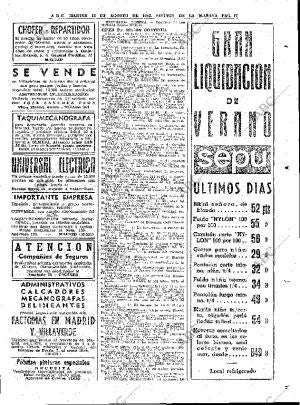 ABC MADRID 13-08-1963 página 47