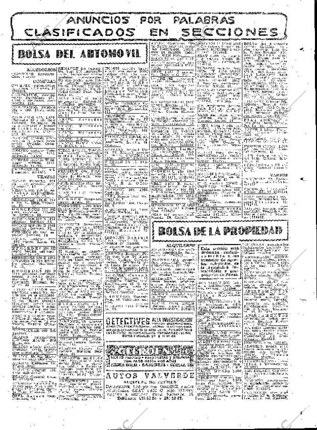 ABC MADRID 13-08-1963 página 49