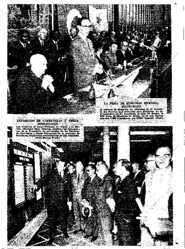 ABC MADRID 13-08-1963 página 5