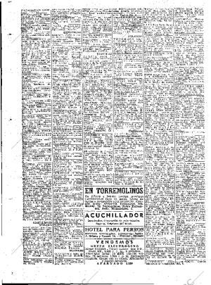 ABC MADRID 13-08-1963 página 50