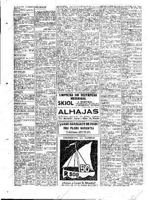 ABC MADRID 13-08-1963 página 52