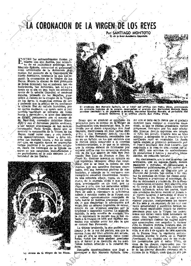 ABC SEVILLA 15-08-1963 página 11