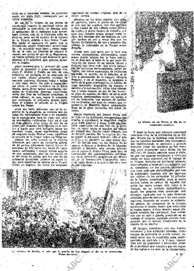 ABC SEVILLA 15-08-1963 página 13