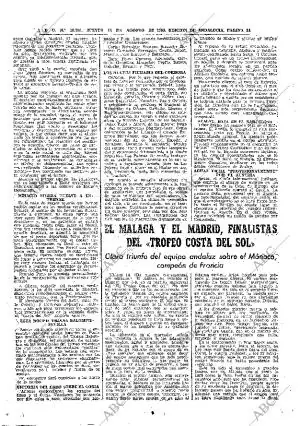 ABC SEVILLA 15-08-1963 página 34