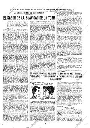 ABC SEVILLA 15-08-1963 página 36