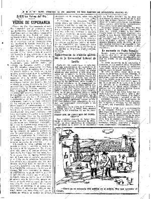 ABC SEVILLA 16-08-1963 página 15