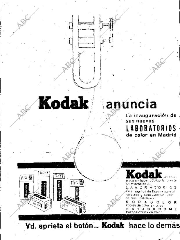 ABC SEVILLA 16-08-1963 página 2