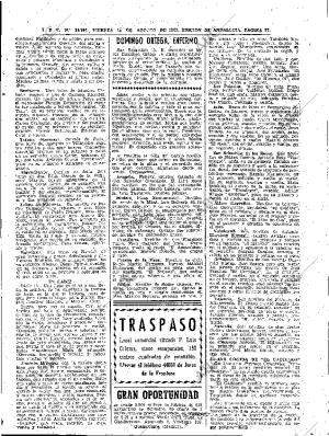 ABC SEVILLA 16-08-1963 página 27