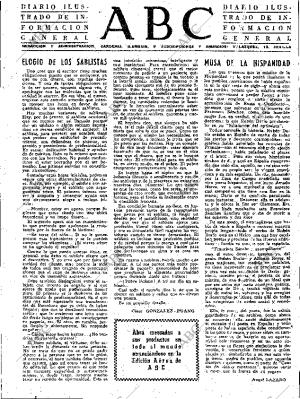 ABC SEVILLA 16-08-1963 página 3