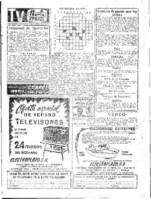 ABC SEVILLA 16-08-1963 página 31