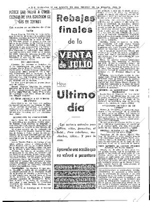 ABC MADRID 17-08-1963 página 29