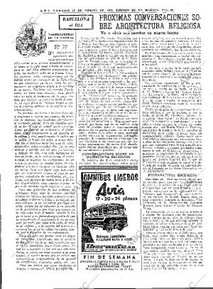 ABC MADRID 17-08-1963 página 30