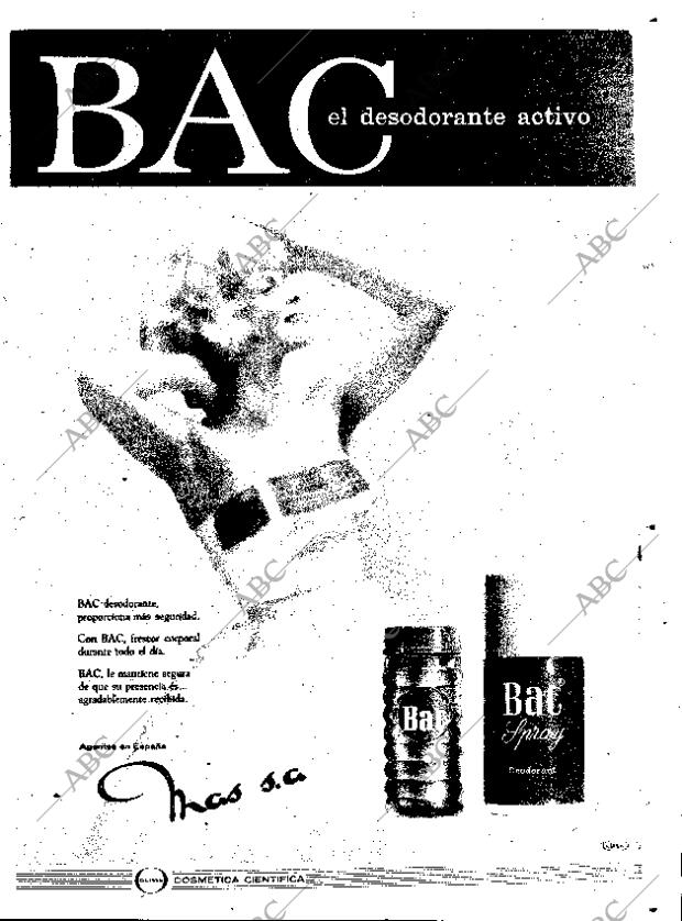 ABC MADRID 17-08-1963 página 7