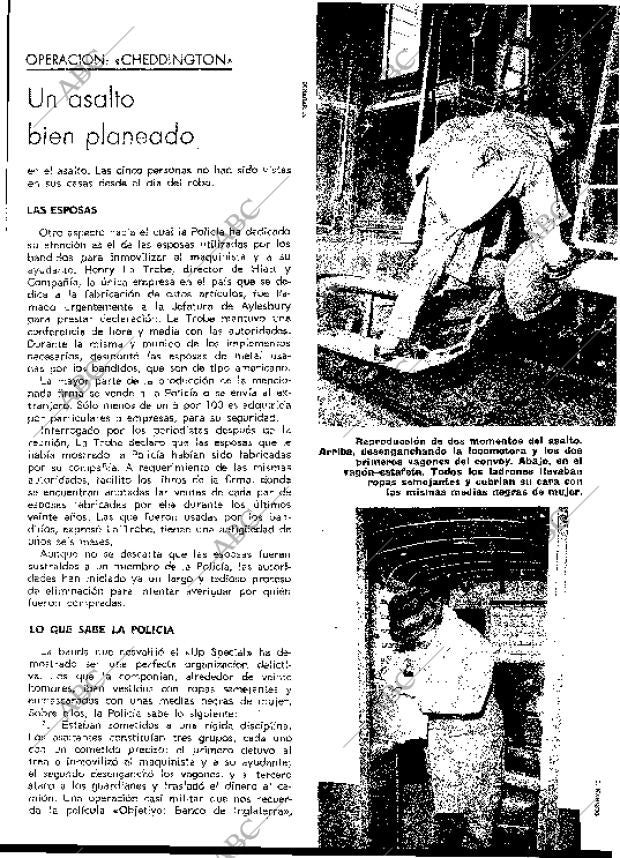 BLANCO Y NEGRO MADRID 17-08-1963 página 15