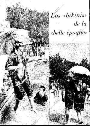 BLANCO Y NEGRO MADRID 17-08-1963 página 30